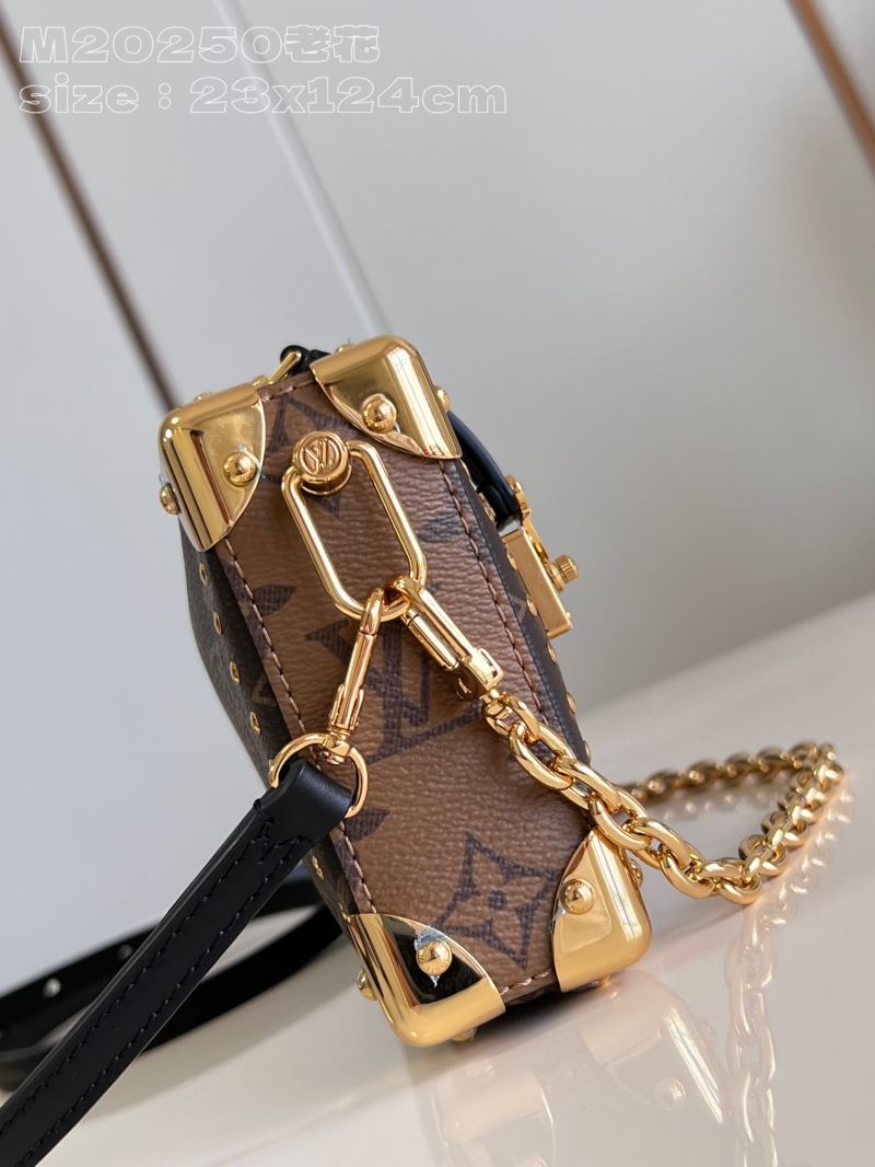 Louis Vuitton Box Bags